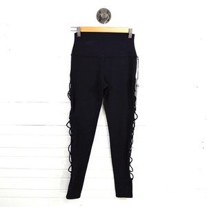 Alo Yoga 'Interlace' Leggings #131-196